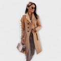Amy | Manteau élégant