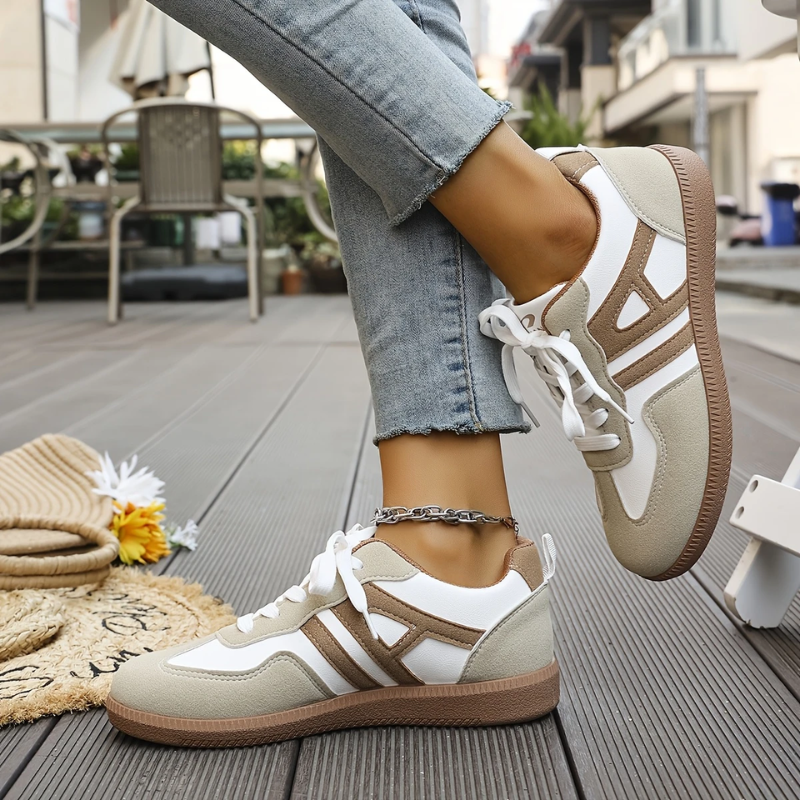 Jytte | Baskets orthopédiques