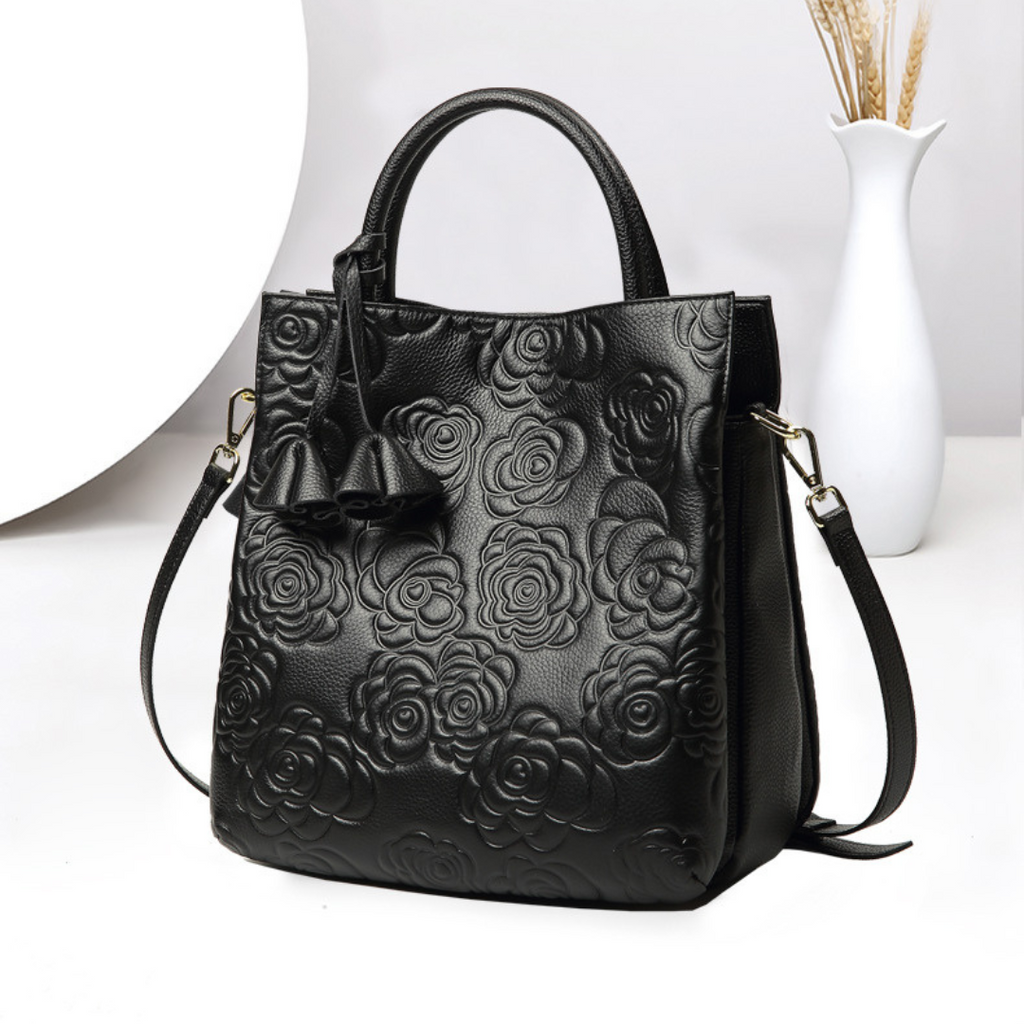 Sac à main Monarch Rose