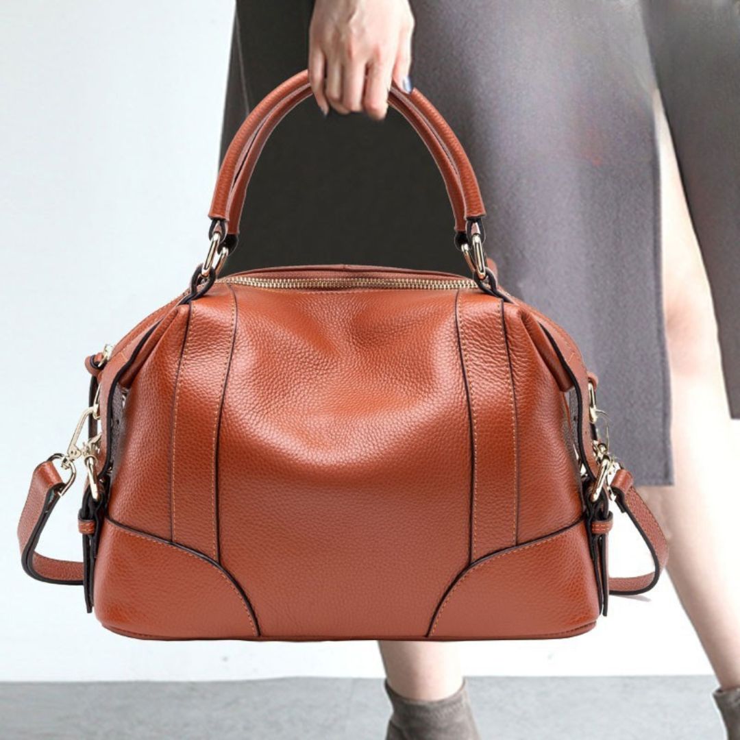 Lueur d'Or Handbag