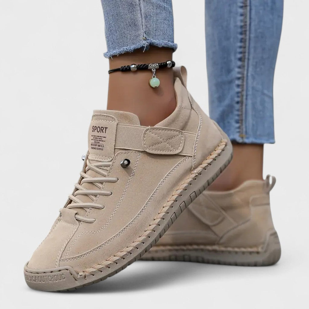 Amy | Chaussures orthopédiques confortables