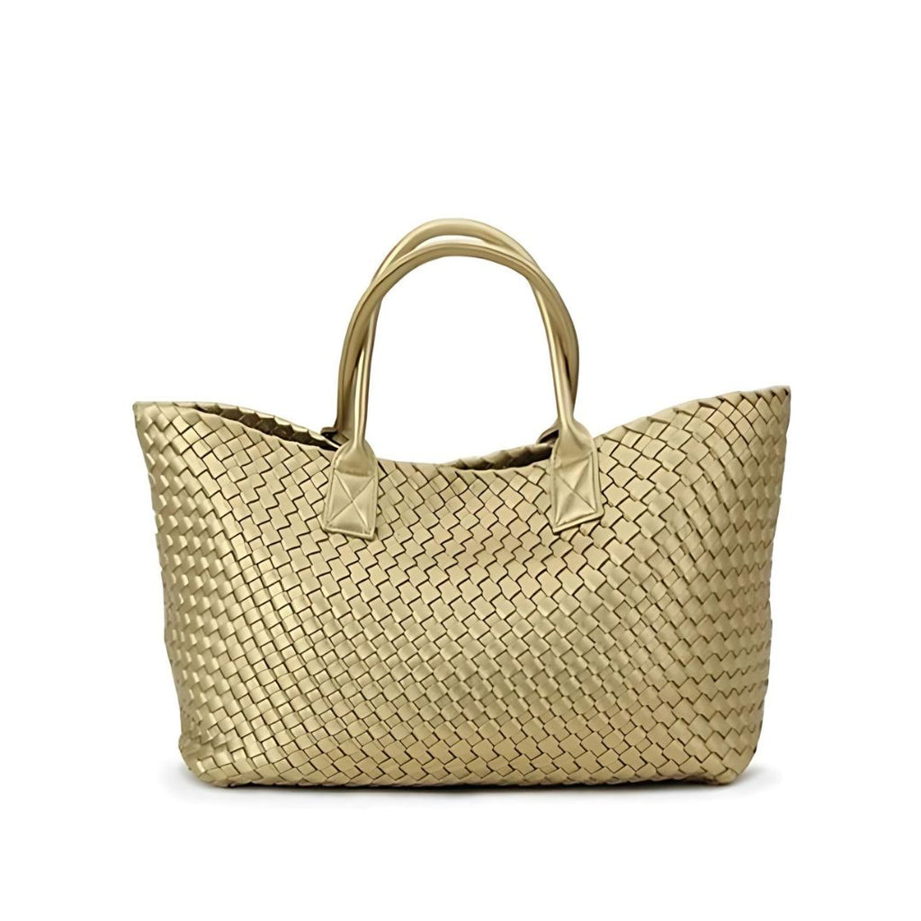 Velours Nocturne Handbag 