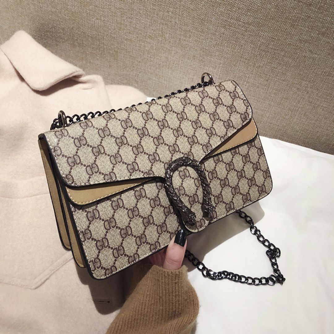 Elegance de Minuit Handbag