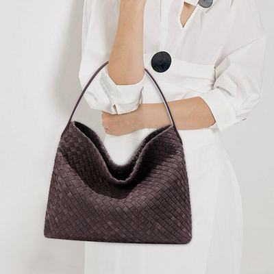 Celeste Crown Handbag