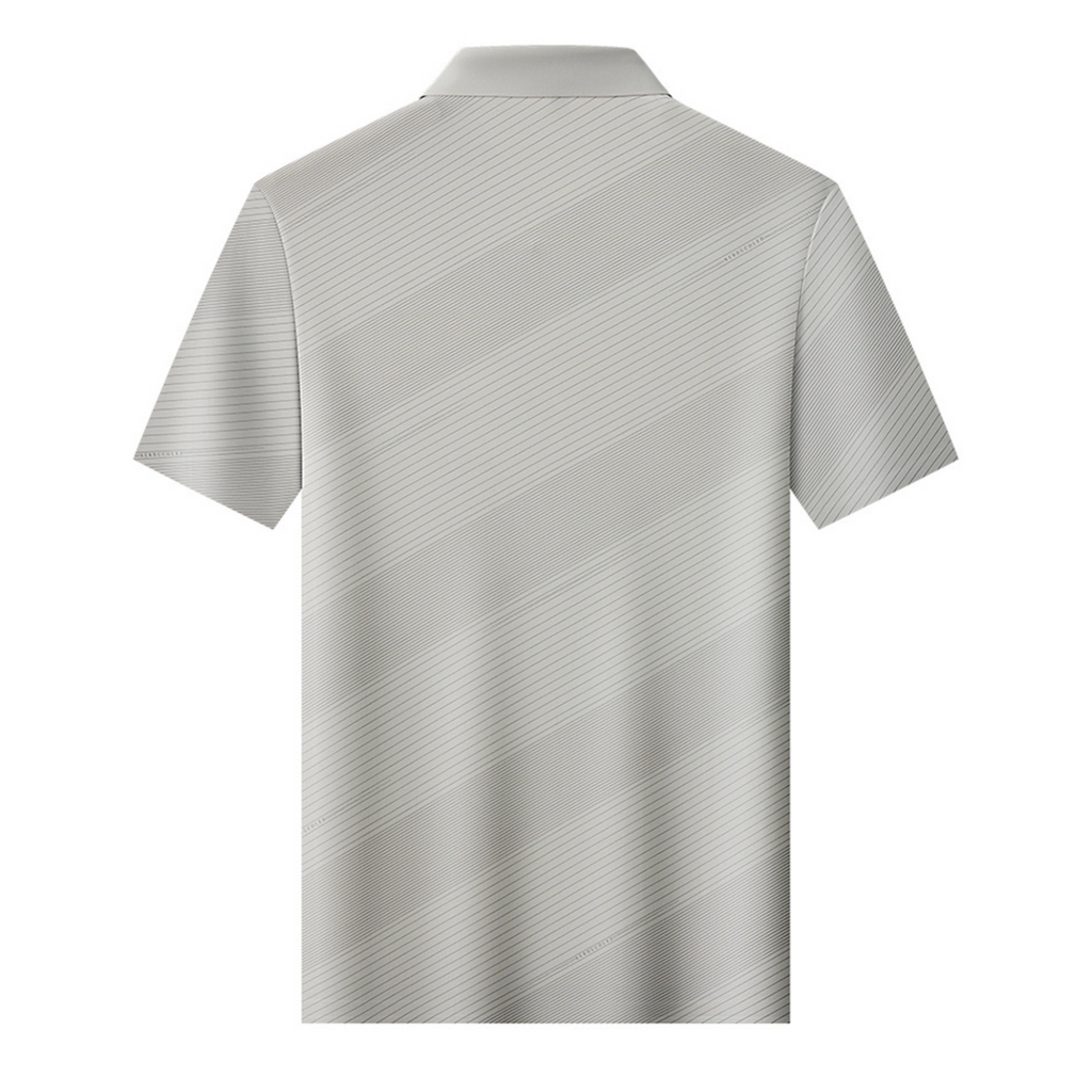 AXIS POLO - GREY