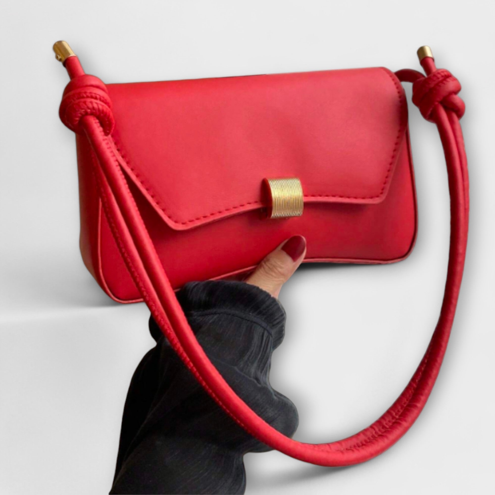 Sac vintage à rabat
