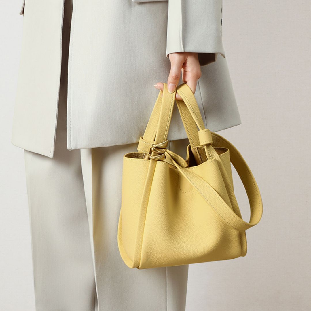 Heritage de Grace Handbag
