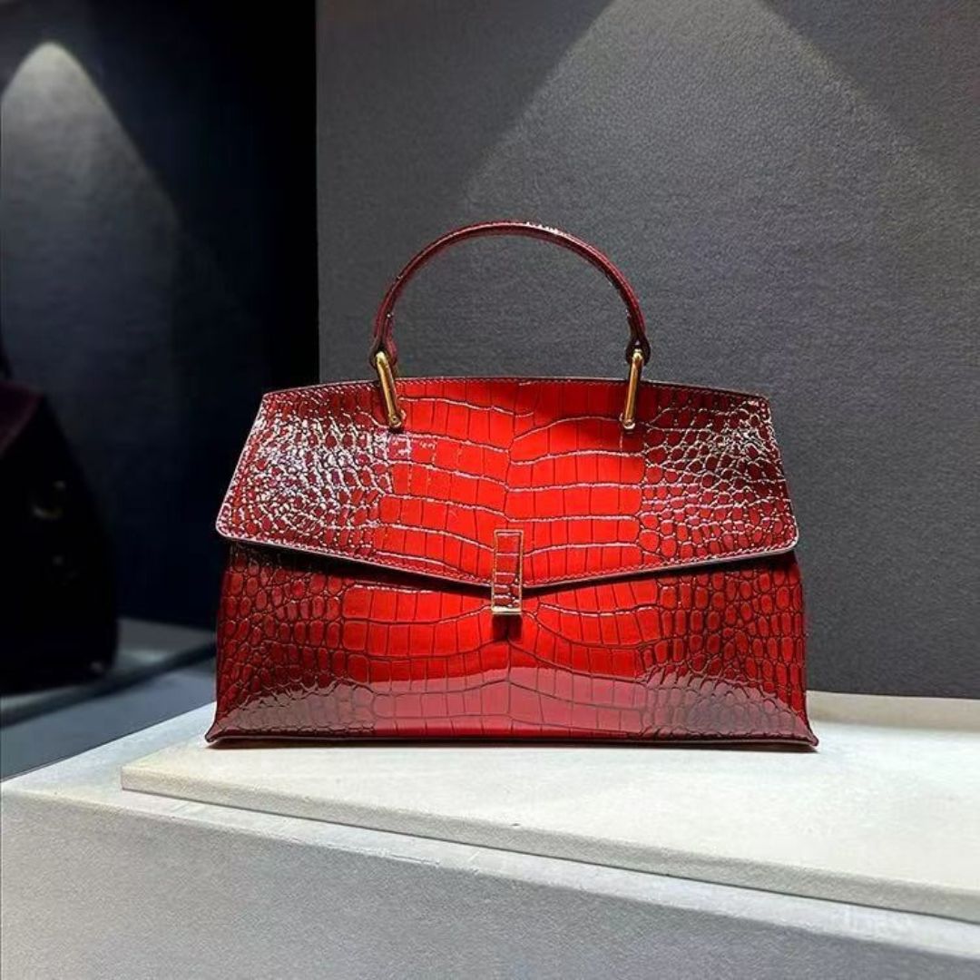 Minuit Éternel Handbag