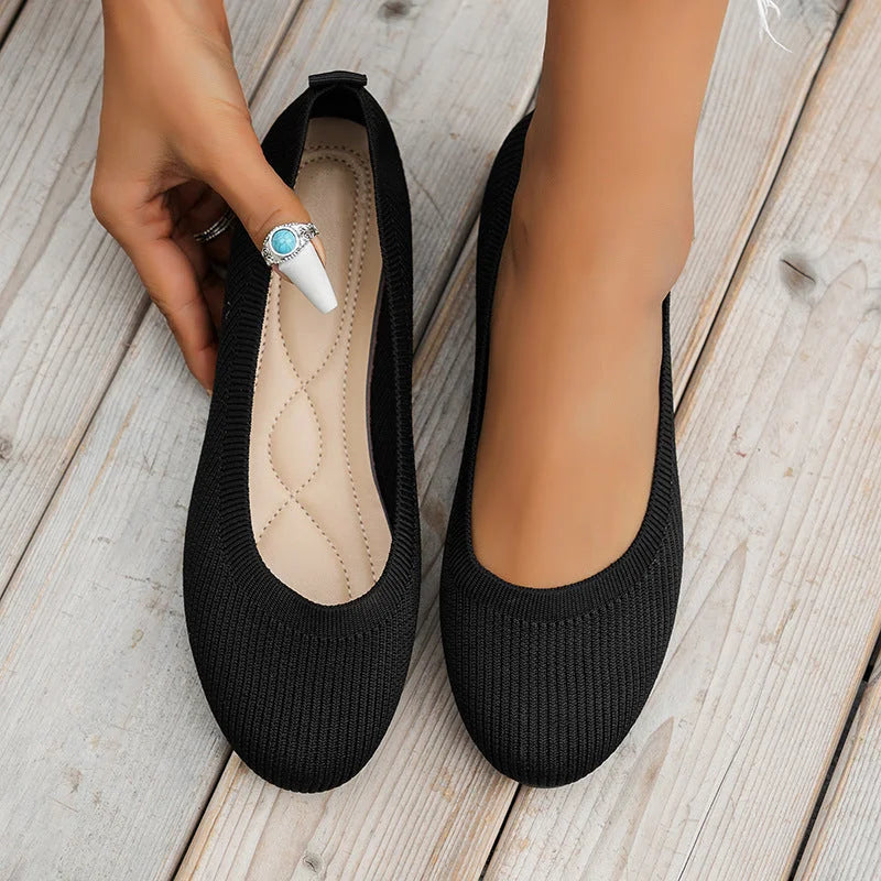 Angela | Anti-slip breathable shoes™ 