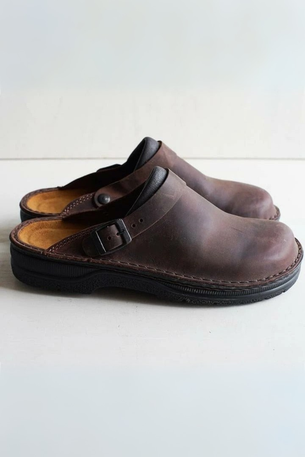 Jaroslav™ | Orthopedic shoes for men