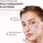 NOXIA Sérum Rose aux Peptides & PDRN