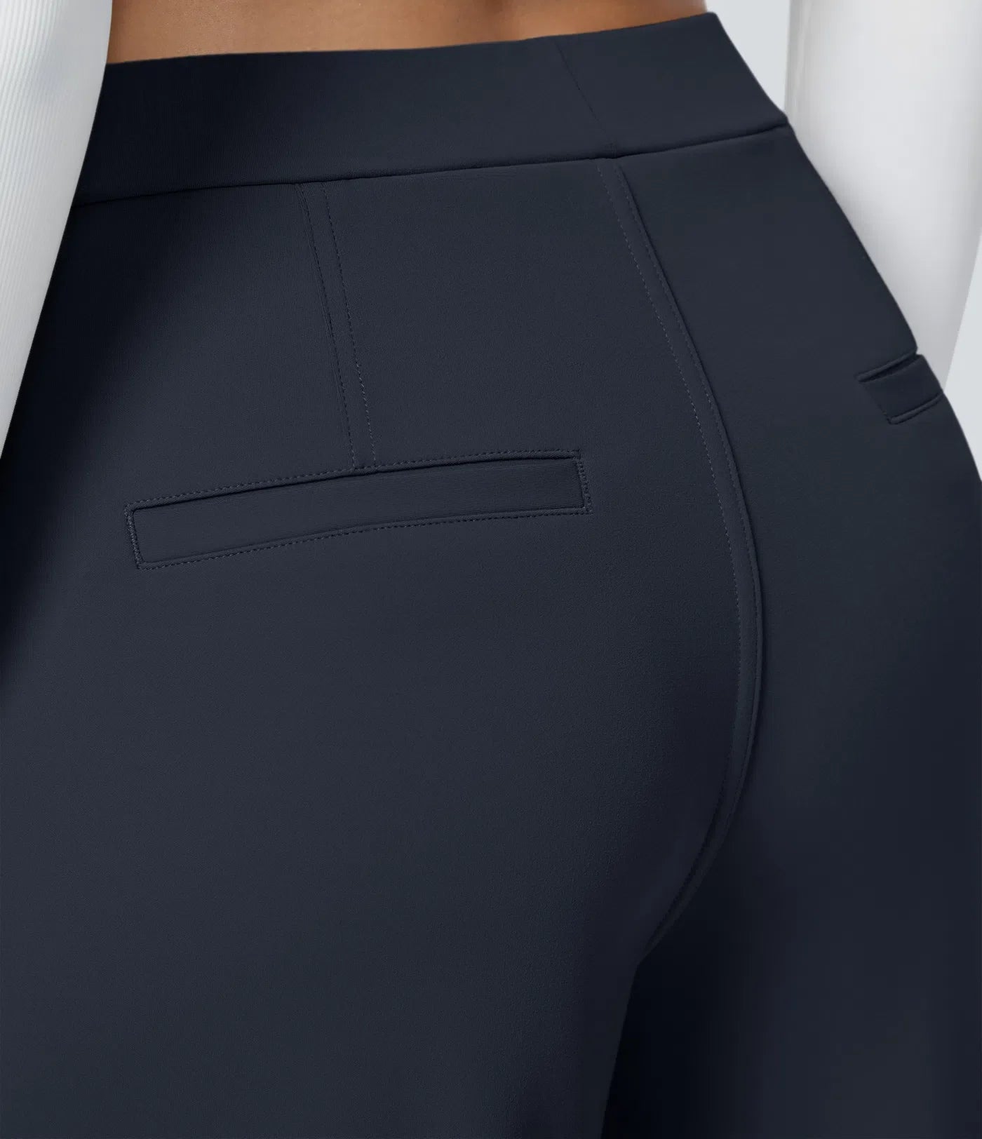 Ingrid | Comfortabele & Casual Straight Leg Jeans