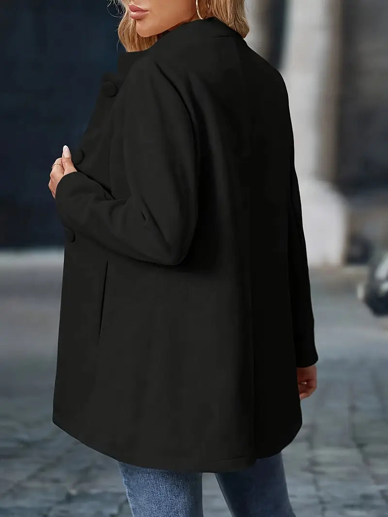 Timeless elegance™ – Milava women's jacket 
