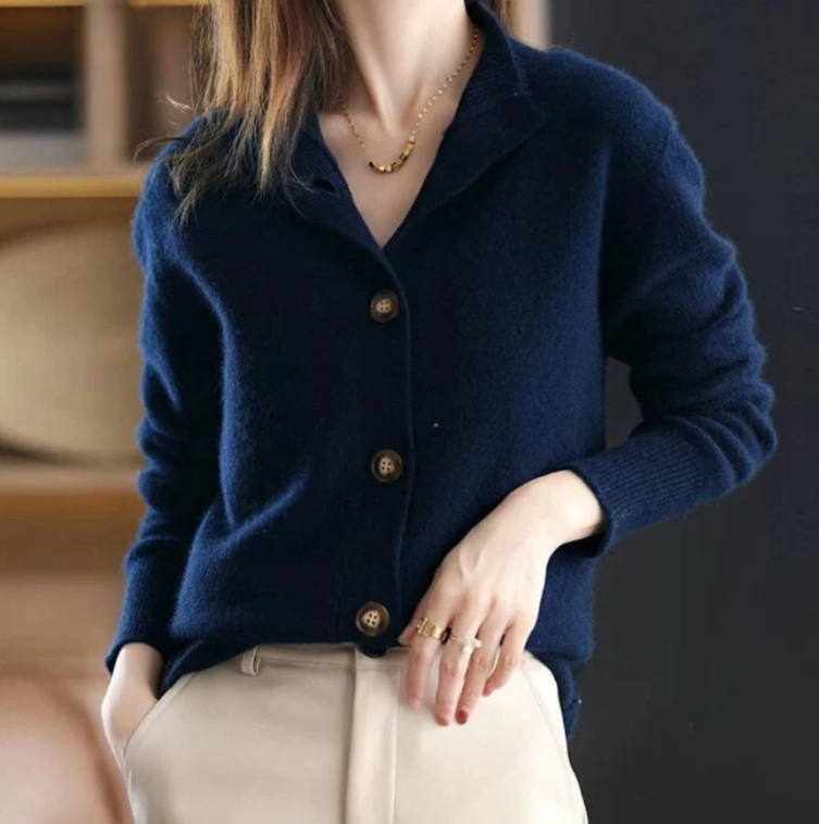 SELA | gilet
