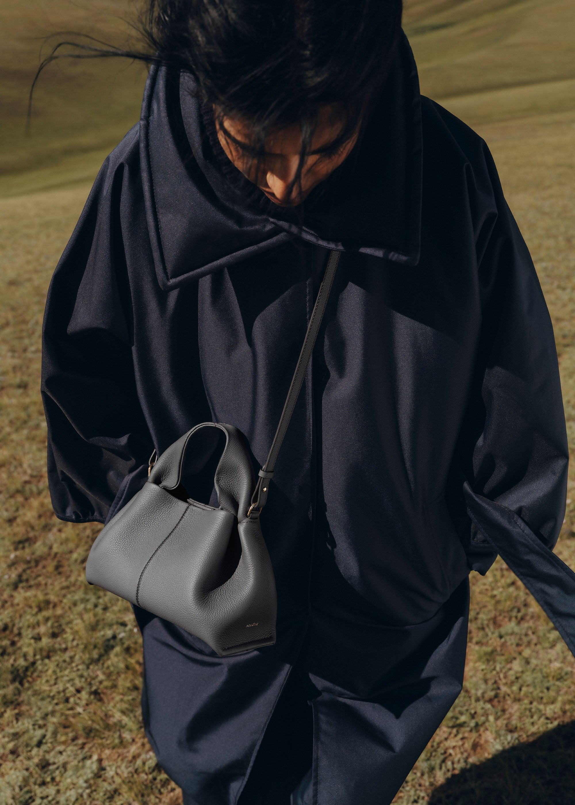 Sac cabas Lior – Mini | Pierre