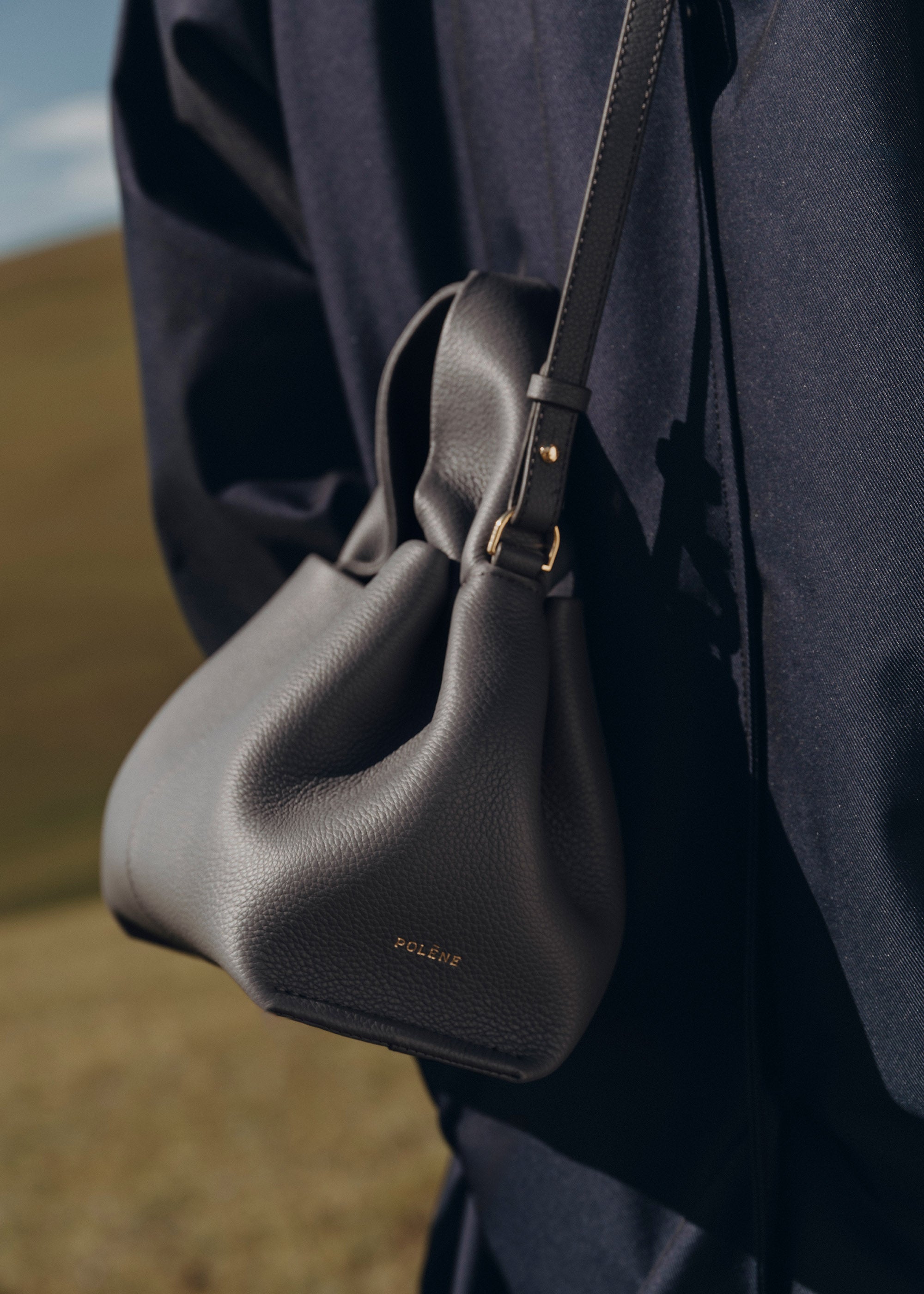 Sac cabas Lior – Mini | Pierre