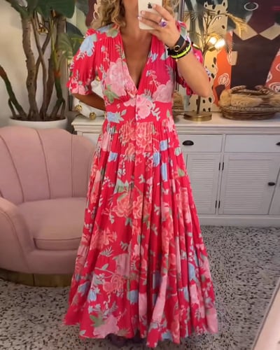 Izara | Maxi Soft Grace