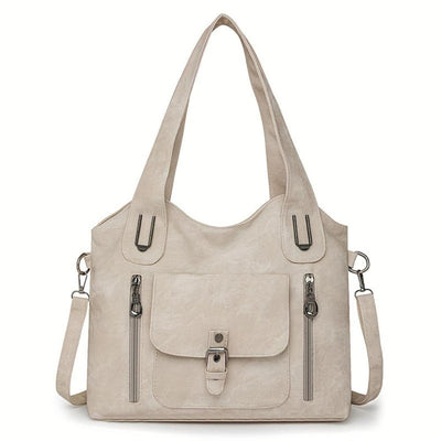 Franka - Vintage Shoulder Bag