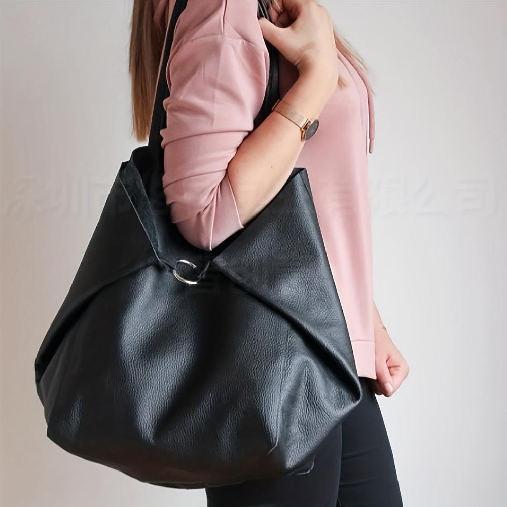 Dagmar - Large Retro Tote Bag