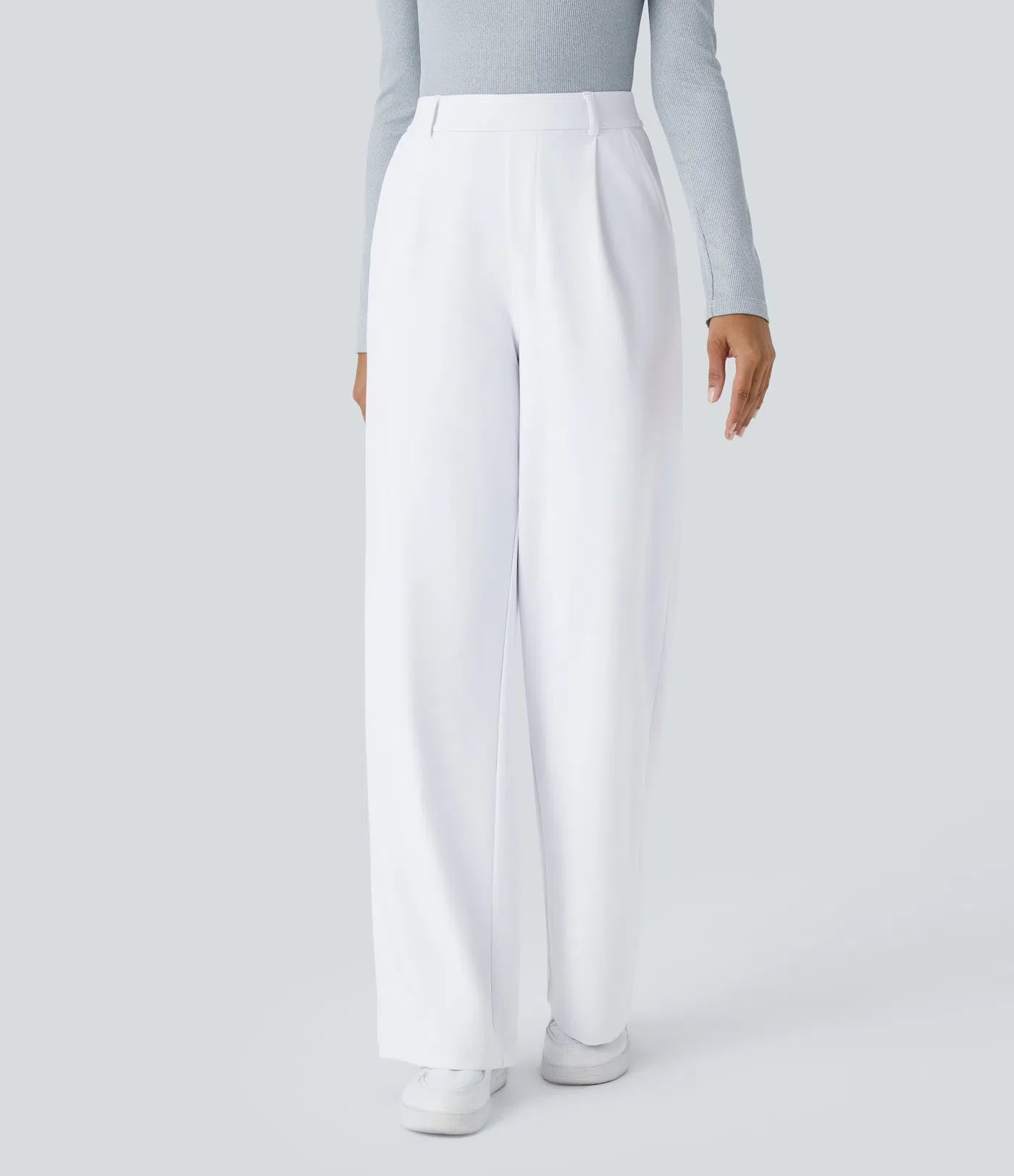 Ingrid | Comfortabele & Casual Straight Leg Jeans