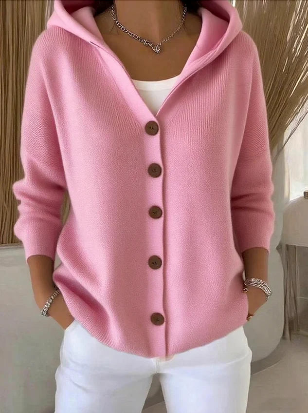 NINA | vest