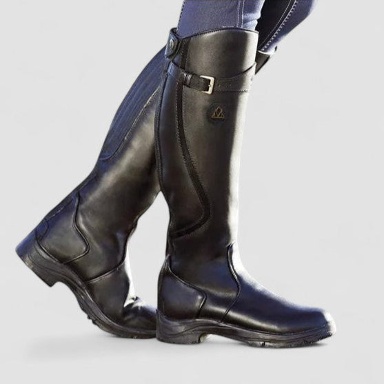 Isabelle™ - Bottes orthopédiques