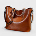 Tavros - Sac bandoulière vintage