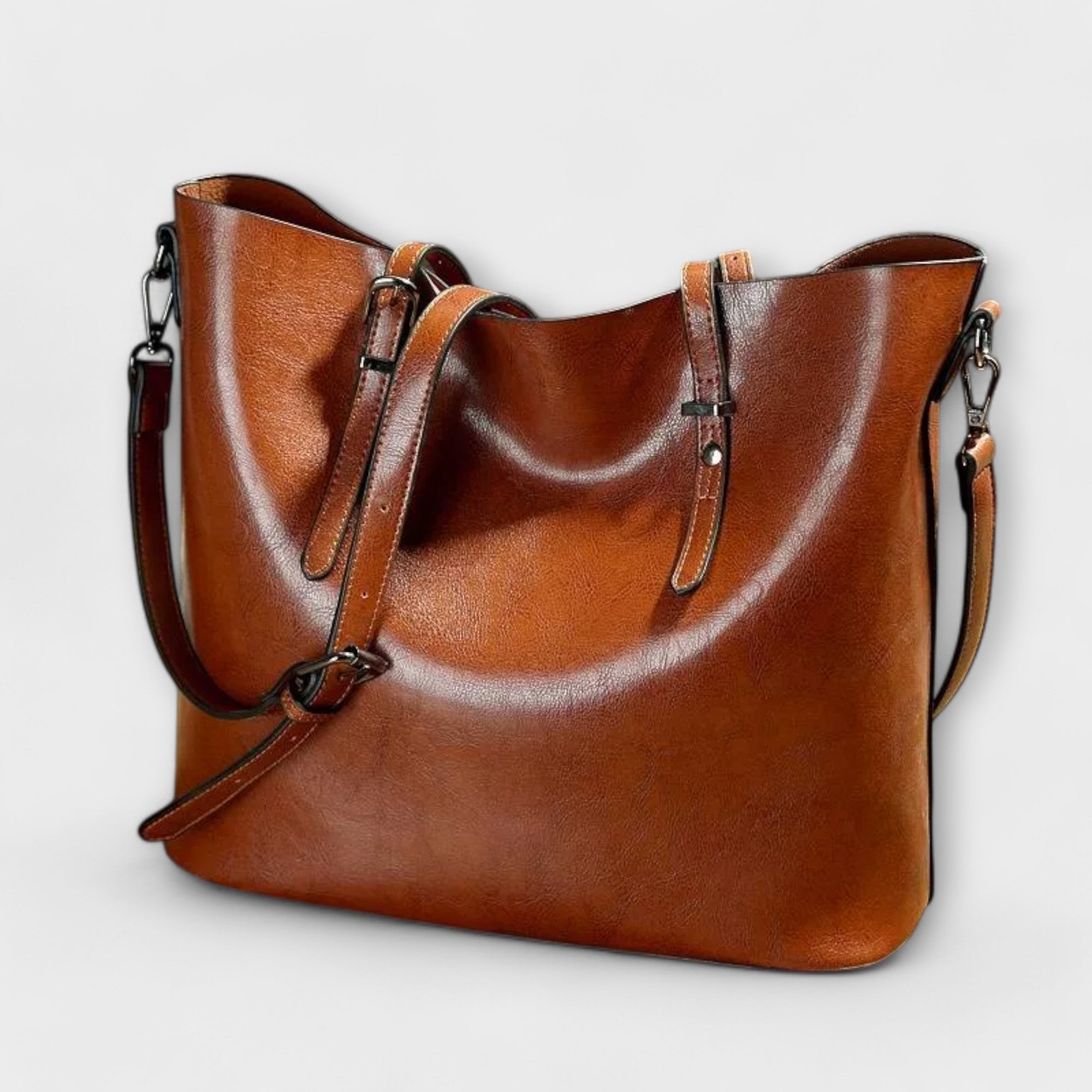 Tavros - Sac bandoulière vintage