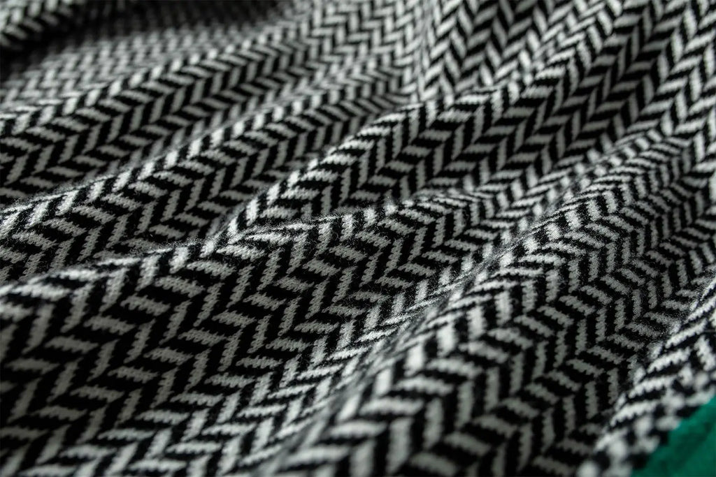 Marzena | Stylish, striped sweatshirt