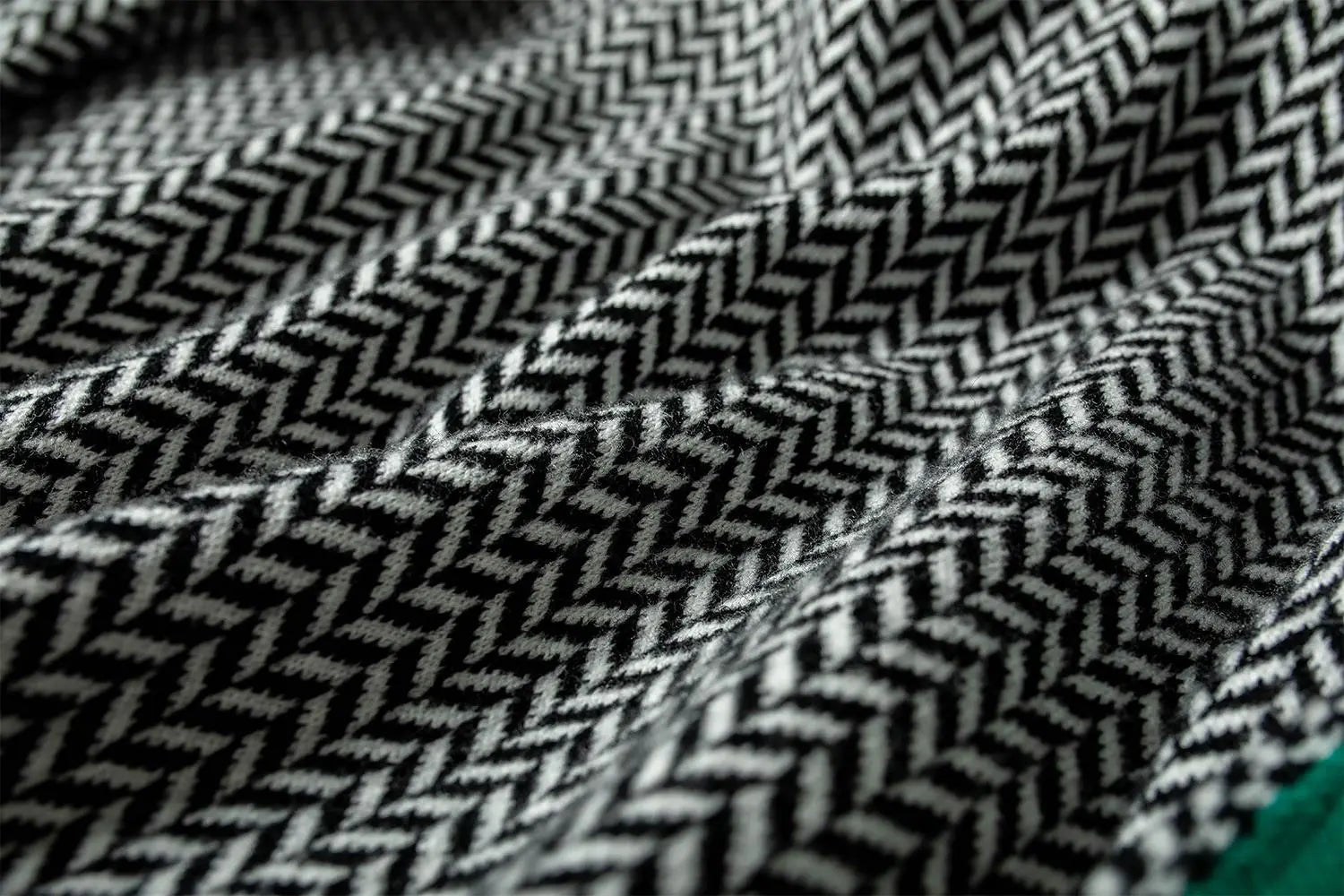 Marzena | Stylish, striped sweatshirt