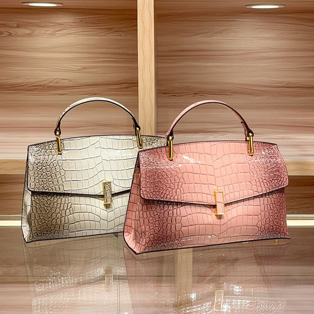 Midnight Eternal Handbag 