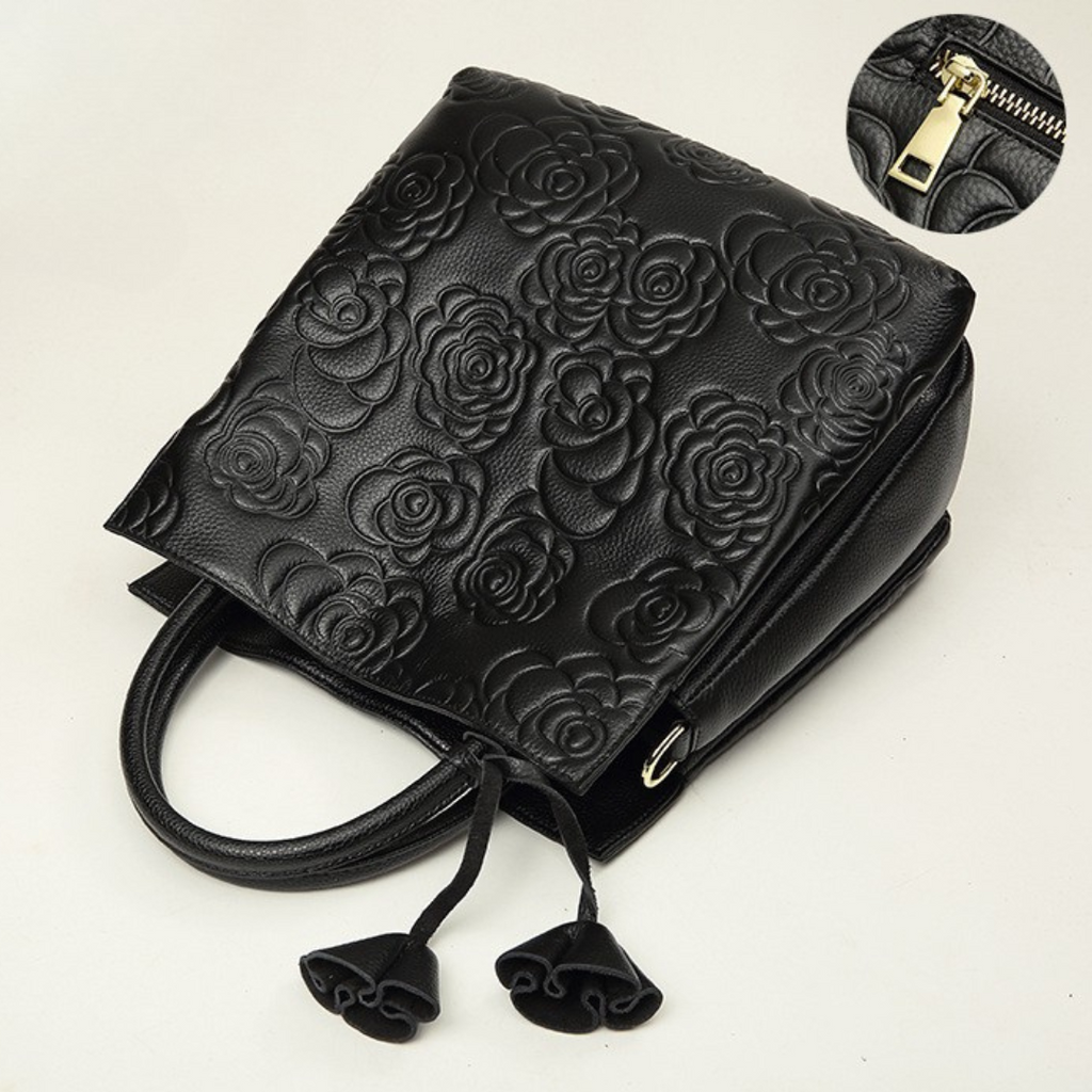 Sac à main Monarch Rose
