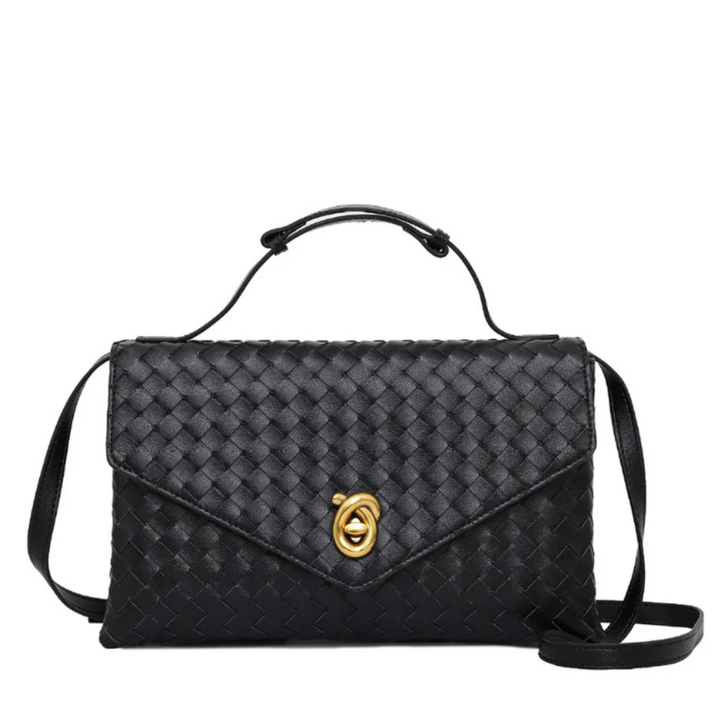 Sac à main Velvet Crest