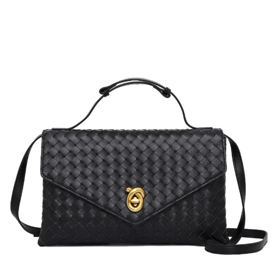 Sac à main Velvet Crest