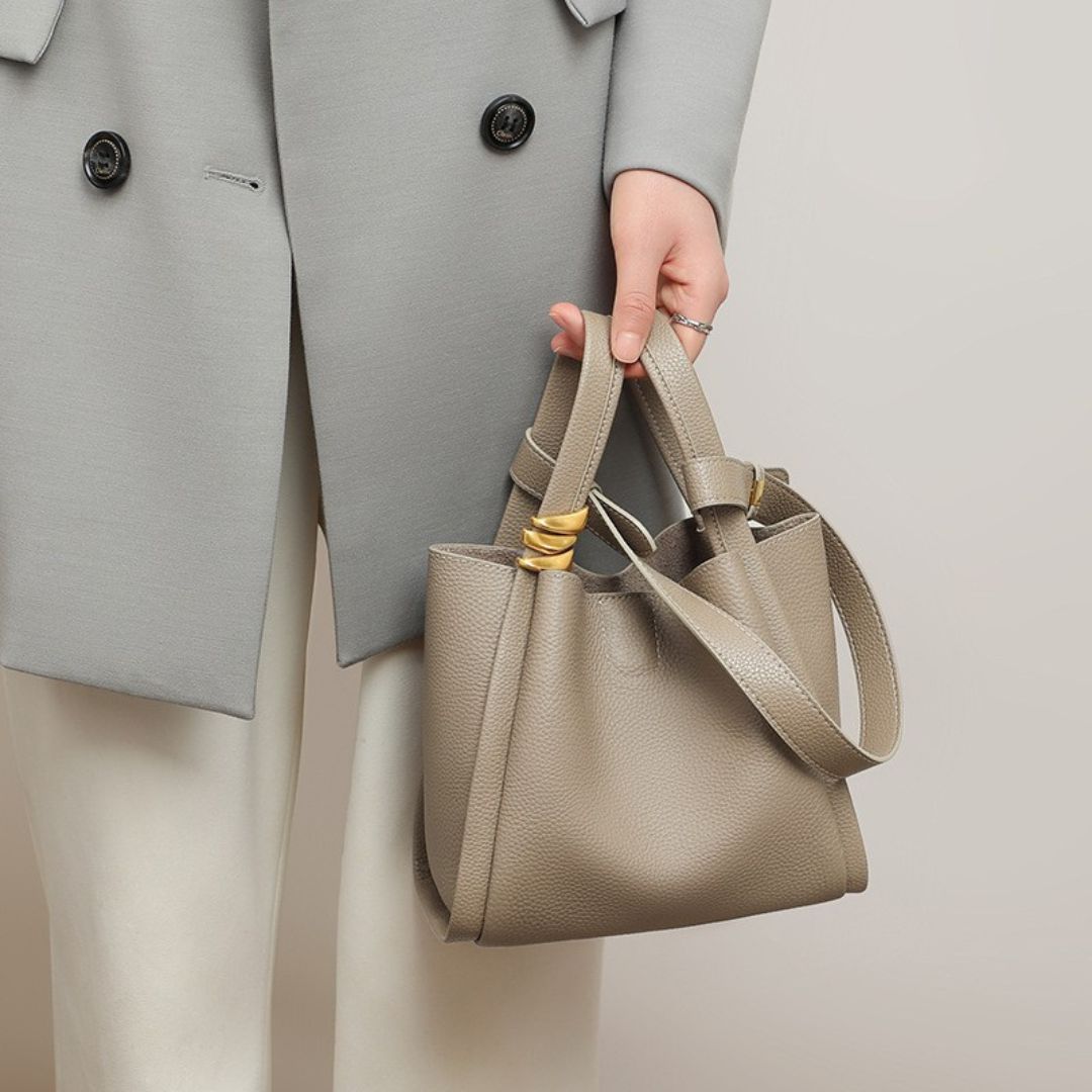 Heritage de Grace Handbag