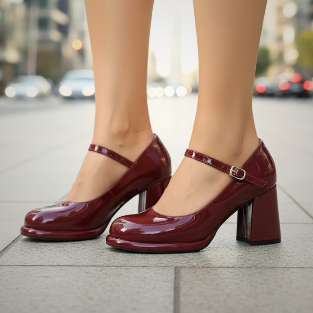 Talons Margot