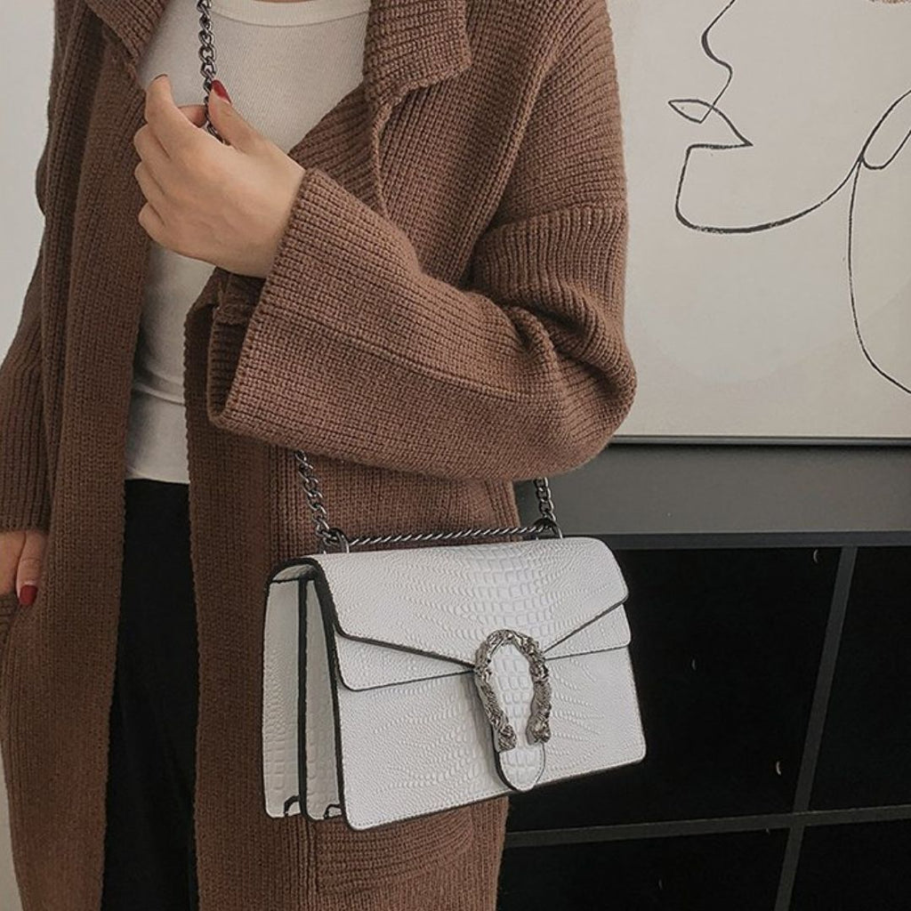 Sac à main Noblesse Éclatante