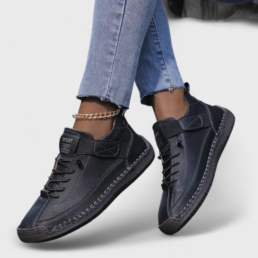 Amy | Chaussures orthopédiques confortables