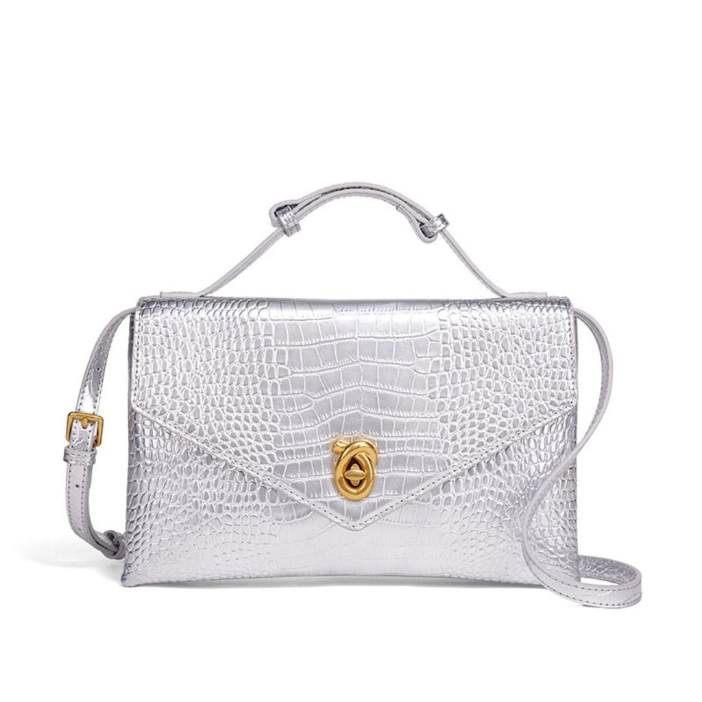 Sac à main Prescott Blush