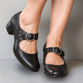 Talons orthopédiques Megan