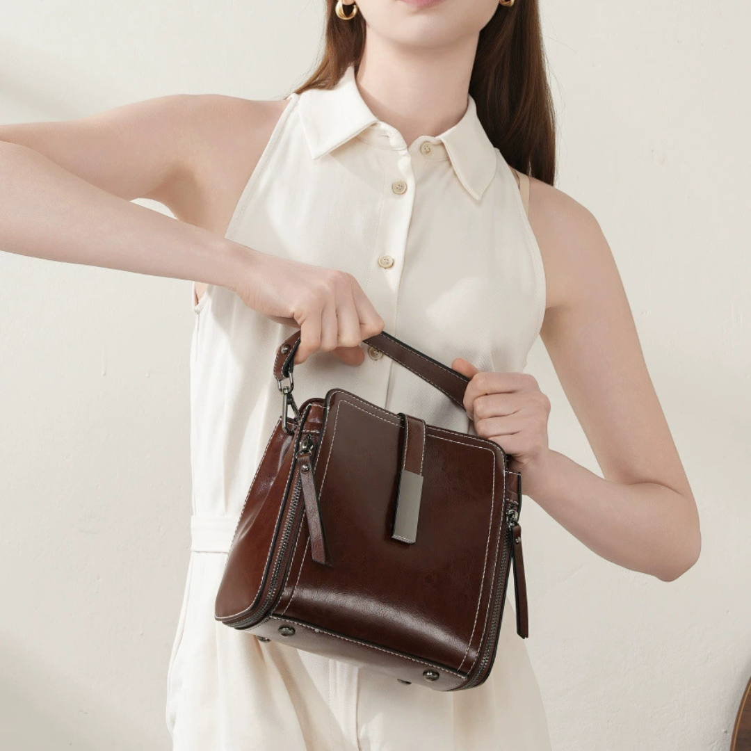 Sac à main Ivory Belle