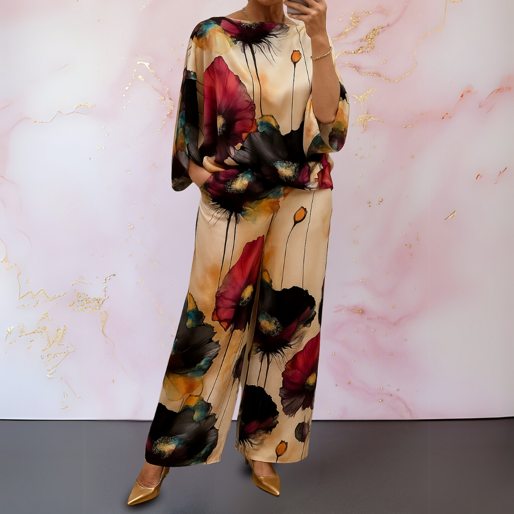 Moniek – Ensemble deux pièces 