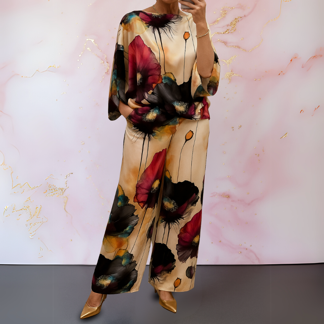 Moniek – Ensemble deux pièces 