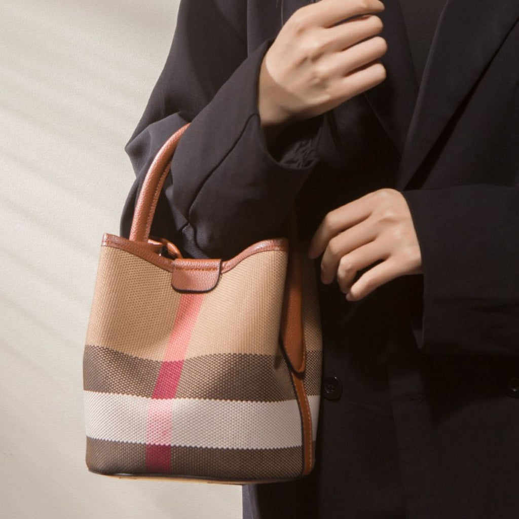 Sac à main Chant de Rose
