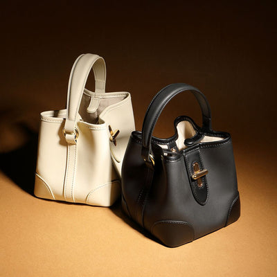 Lumière Muse Handbag