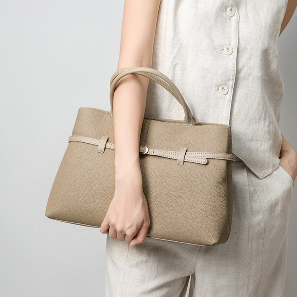 Elegance Supreme Handbag