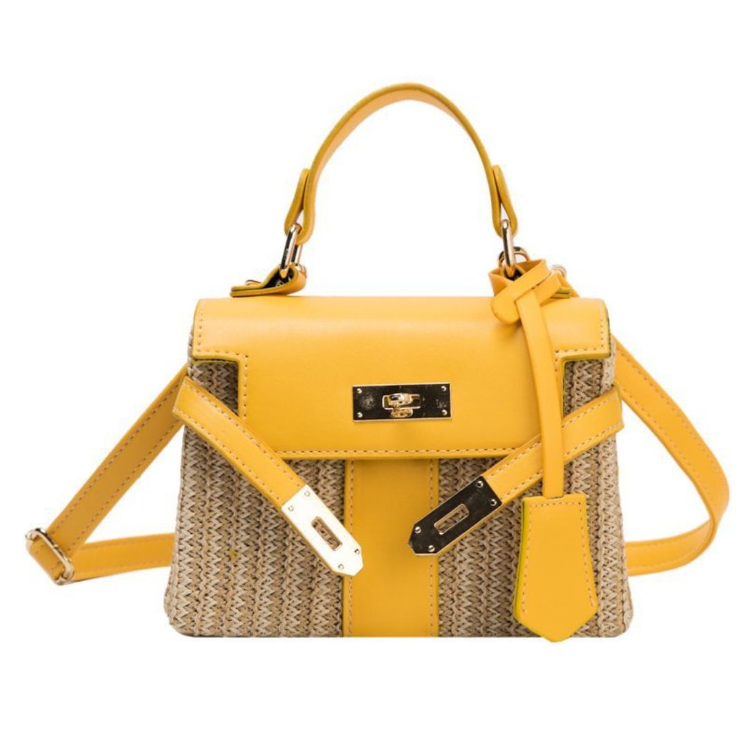 Ivresse Elegant Handbag
