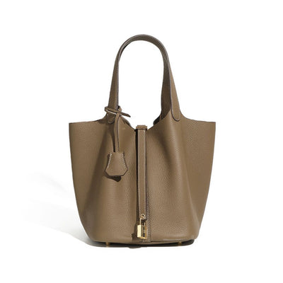 Sovereign Charm Handbag