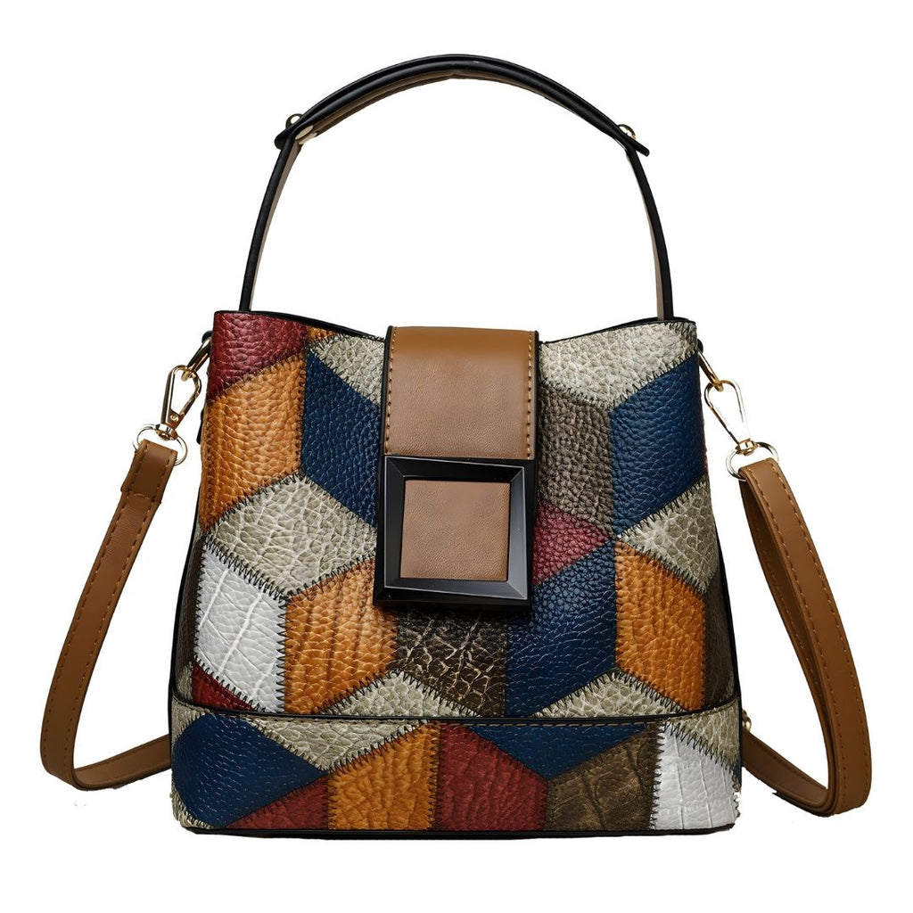 Éclat Mystique Handbag 