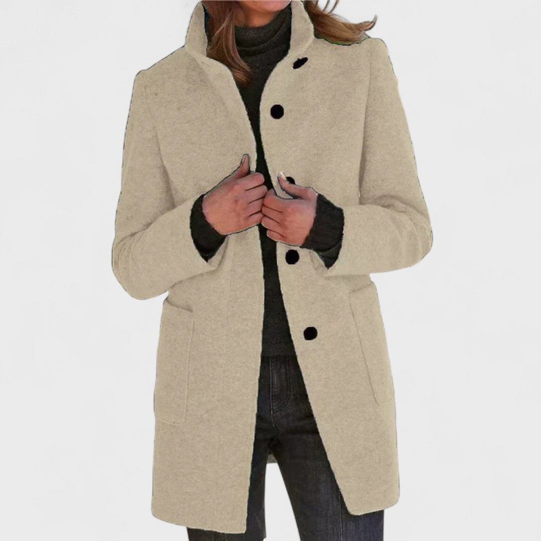 Rosa | Veste intemporelle